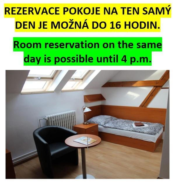 Ubytovani Na Spejcharu, Zelevcice Slaný Kültér fotó