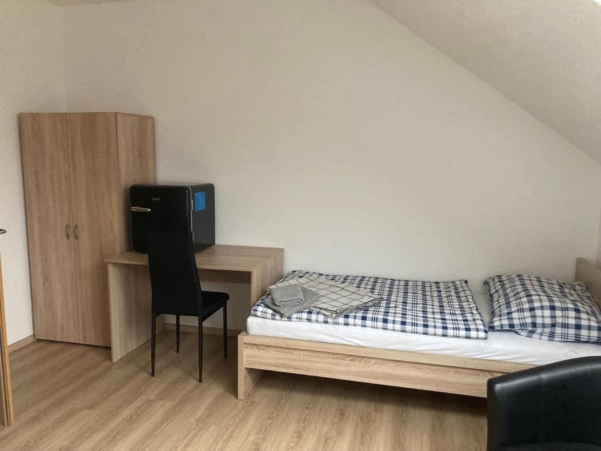Ubytovani Na Spejcharu, Zelevcice Slaný Kültér fotó
