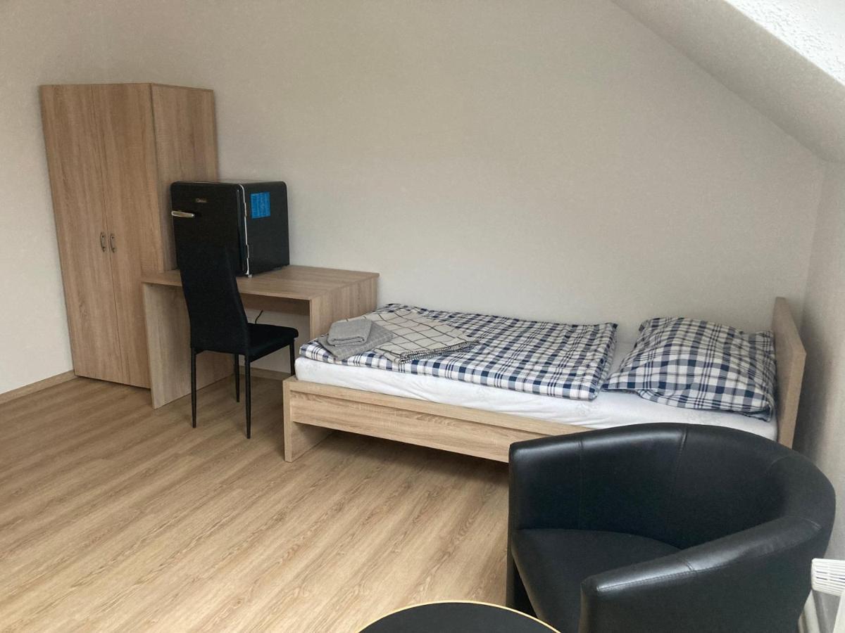 Ubytovani Na Spejcharu, Zelevcice Slaný Kültér fotó